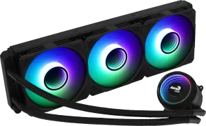 Photo de Watercooling AeroCool Mirage L360