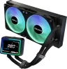 Photo de Challenger 240 Digital ARGB Noir