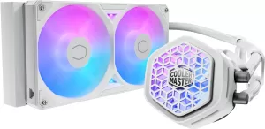 Photo de CM ML 240 Atmos II VRM Blanc