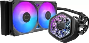 Photo de CM ML 240 Atmos II VRM Noir