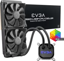 Photo de Watercooling EVGA CLC