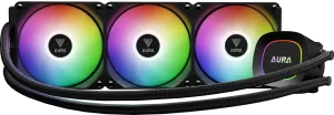 Photo de Gamdias Aura GL360 Lite Noir