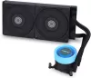 Photo de Lian Li Galahad II Lite 240P Noir
