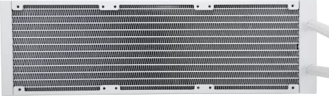 Photo de Kit Watercooling AIO Thermalright Aqua Elite V3 RGB - 360mm (Blanc) Version SI