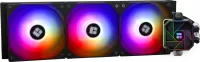 Photo de Aqua Elite 360 Black Argb V3
