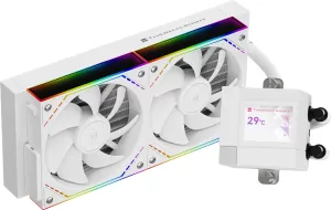 Photo de Core Matrix 240 Vision Argb White