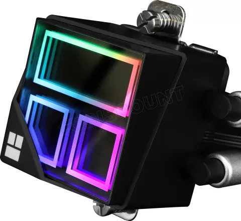 Photo de Kit Watercooling AIO Thermalright Frozen Infinity RGB - 240mm (Noir)