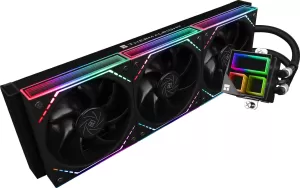 Photo de Frozen Infinity 360 Black