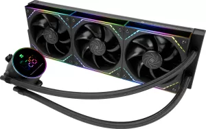 Photo de TR Frozen Magic 360 Digital V2 Noir