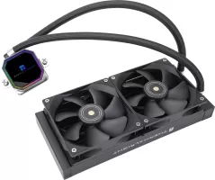 Photo de Thermalright Frozen Prism 240 Noir