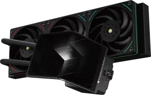 Photo de TR Levita Vision 360 UB Noir