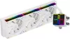 Photo de Thermalright Magic Qube 360 Blanc