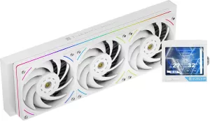 Photo de TR Mjolnir Vision 360 UB Pro Blanc