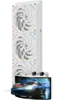 Photo de TH Rainbow Vision 360 Turbo Blanc