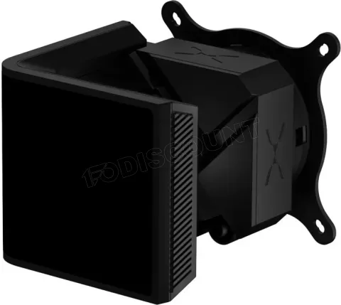 Photo de Kit Watercooling AIO Tryx Panorama SE - 360mm (Noir)
