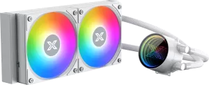 Photo de Xigmatek Fenix II 240 Arctic