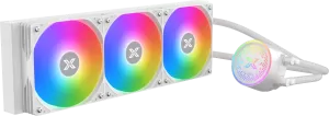 Photo de Xigmatek Fenix 360 Arctic