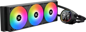 Photo de Xigmatek LK Pro Digital 360 Noir