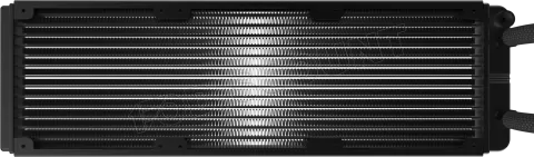 Photo de Kit Watercooling AIO Xigmatek Liquid Killer X RGB - 360mm (Noir)