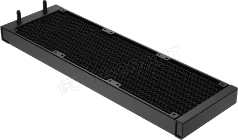 Photo de Kit Watercooling AIO Xilence LiQuRizer LQPro ARGB - 360mm (Noir)