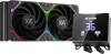 Photo de XYZ Hydrotemp  240 Noir