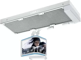 Photo de Watercooling Lian-Li HydroShift II OLED