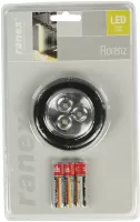 Photo de Lampe adhésive à LED Ranex Florenz