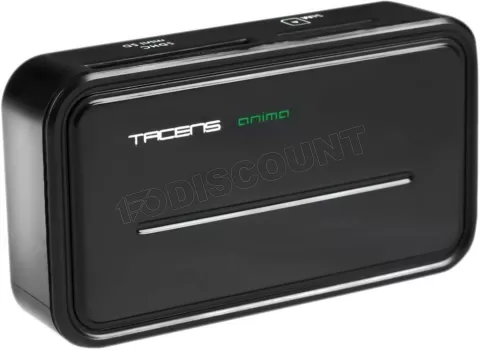 Photo de Lecteur de Cartes externe Anima ACRM2 52 en 1 USB 2.0 (Noir)