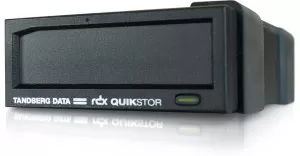 Photo de Tandberg QuikStor USB