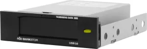 Photo de Tandberg QuikStor Bare Drive