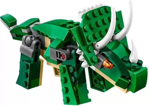 Photo de Lego Creator 31058 - Le Dinosaure féroce