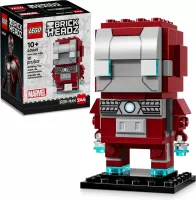 Photo de Lego Marvel 40669