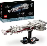 Photo de Lego Lego Vaisseau spatial Tantive IV