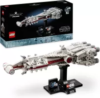 Photo de Lego Lego Vaisseau spatial Tantive IV