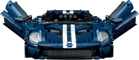 Photo de Lego Technic 42154 Fort GT 2022