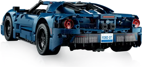 Photo de Lego Technic 42154 Fort GT 2022
