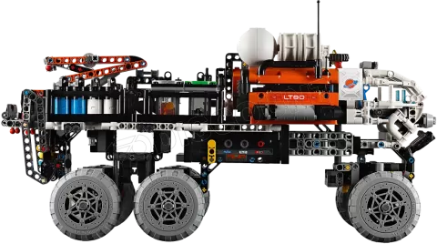 Photo de Lego Technic 42180 - Mars Exploration Rover