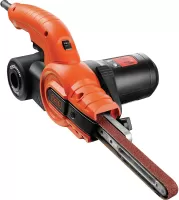 Photo de Lime électrique Black & Decker KA900E 350W