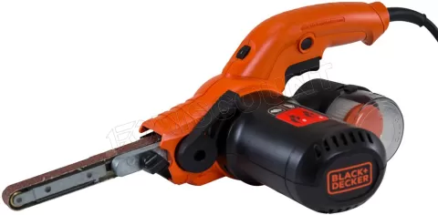 Photo de Lime électrique Black & Decker KA900E 350W