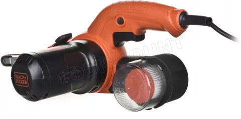 Photo de Lime électrique Black & Decker KA900E 350W