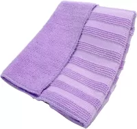 Photo de Lingettes Microfibre Vileda La Lavette Cuisine