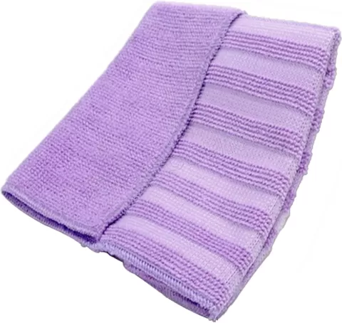 Photo de Lingettes Microfibre Vileda La Lavette Cuisine