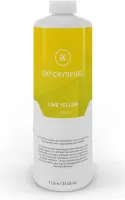 Photo de Ekwb EK-CryoFuel Premix 1L jaune