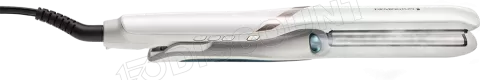 Photo de Lisseur à cheveux Remington Hydraluxe Pro (Blanc)