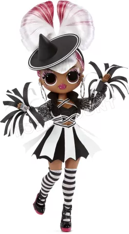 Photo de L.O.L. Surprise OMG Movie Magic Doll - Spirit Queen, Puppe
