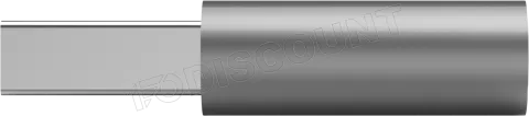 Photo de Lot de 2 Adaptateurs Trust Calyx USB-C/A  (Noir)