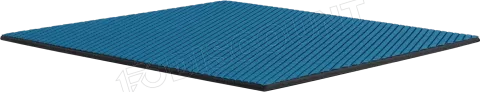 Photo de Lot de 2 Pads Thermiques Thermal Grizzly Minus Pad Basic 100x100x1,5mm (Noir)