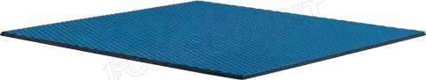 Photo de Lot de 2 Pads Thermiques Thermal Grizzly Minus Pad Basic 100x100x1mm (Noir)