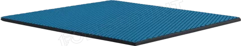 Photo de Lot de 2 Pads Thermiques Thermal Grizzly Minus Pad Basic 100x100x2mm (Noir)