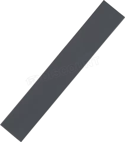 Photo de Lot de 2 Pads Thermiques Thermal Grizzly Minus Pad Pro 120x20x3mm (Gris)